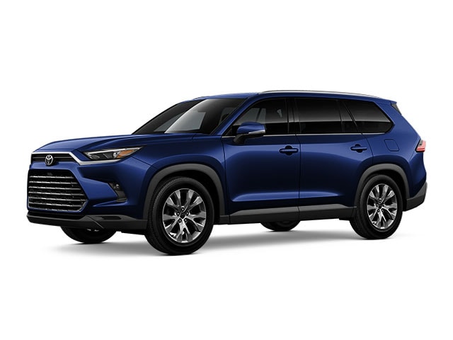 toyota grand highlander 2025 5TDADAB51SS012777 image toyota grand highlander 2025 5TDADAB51SS012777 image